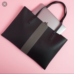 Vince Camuto Luck Tote
